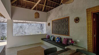 Bila Residence Suites