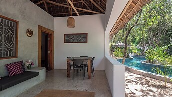 Bila Residence Suites