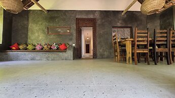 Bila Residence Suites
