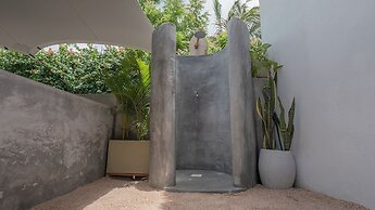 Bila Residence Suites