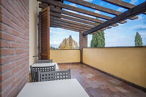 Villa Valledoro Relax, Pool, Wifi, Peccioli