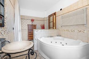 Villa Valledoro Relax, Pool, Wifi, Peccioli