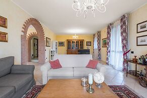 Villa Valledoro Relax, Pool, Wifi, Peccioli