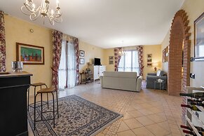 Villa Valledoro Relax, Pool, Wifi, Peccioli