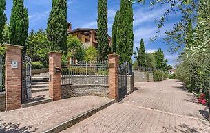 Villa Valledoro Relax, Pool, Wifi, Peccioli