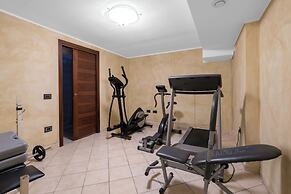 Villa Valledoro Relax, Pool, Wifi, Peccioli