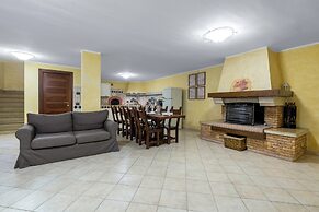 Villa Valledoro Relax, Pool, Wifi, Peccioli