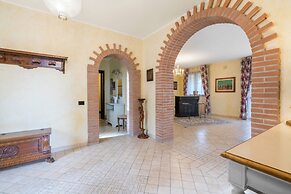 Villa Valledoro Relax, Pool, Wifi, Peccioli