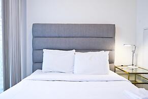 Rivetstays - The Studios