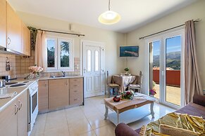 Phevos Seaview Apartment