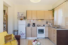 Phevos Seaview Apartment