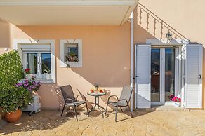 Phevos Seaview Apartment