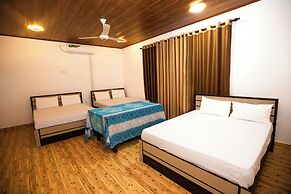 Bevary Guest