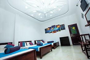Bevary Guest