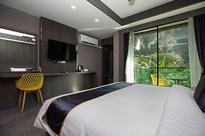 Aspira Escape Ao Nang Krabi