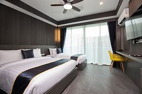 Aspira Escape Ao Nang Krabi