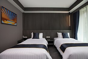 Aspira Escape Ao Nang Krabi
