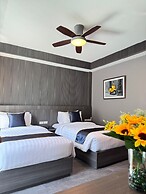 Aspira Escape Ao Nang Krabi