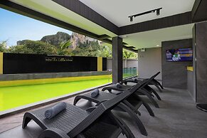 Aspira Escape Ao Nang Krabi
