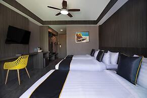 Aspira Escape Ao Nang Krabi
