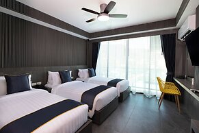 Aspira Escape Ao Nang Krabi