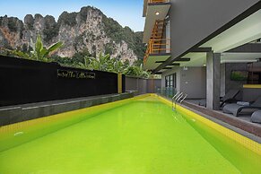 Aspira Escape Ao Nang Krabi
