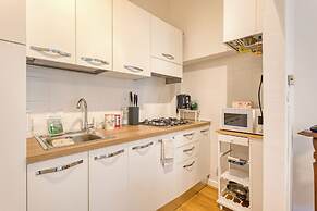 Lucky's Home Sanremo Centro