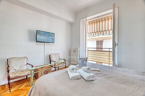 Lucky's Home Sanremo Centro