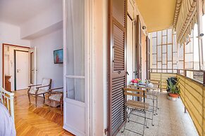 Lucky's Home Sanremo Centro