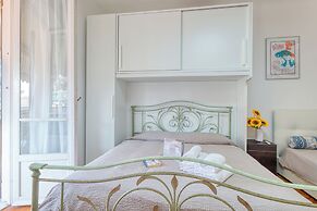 Lucky's Home Sanremo Centro