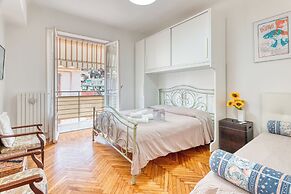 Lucky's Home Sanremo Centro