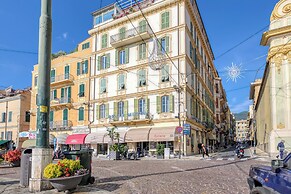 Lucky's Home Sanremo Centro