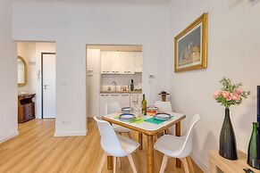 Lucky's Home Sanremo Centro