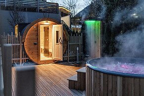 Hotel Garni Meledrio