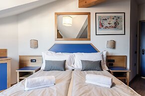 Hotel Garni Meledrio