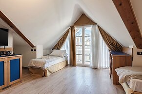 Hotel Garni Meledrio