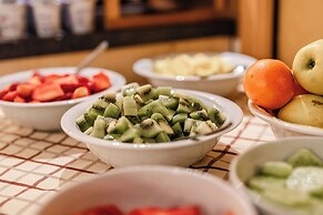 Hotel Garni Meledrio