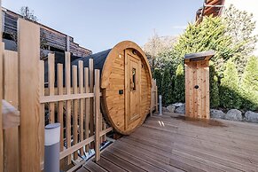 Hotel Garni Meledrio