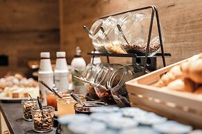 Hotel Garni Meledrio