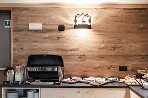 Hotel Garni Meledrio