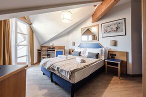 Hotel Garni Meledrio