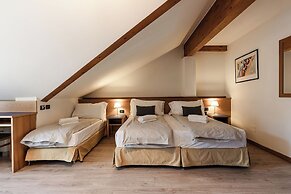 Hotel Garni Meledrio