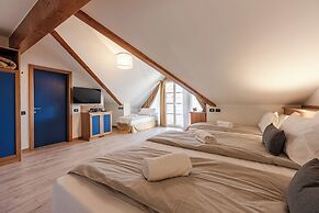 Hotel Garni Meledrio