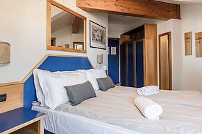 Hotel Garni Meledrio