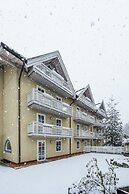 Hotel Garni Meledrio