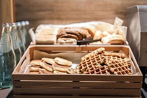 Hotel Garni Meledrio