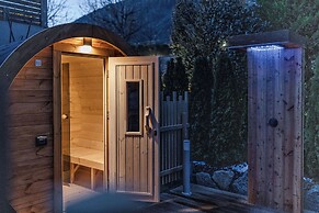 Hotel Garni Meledrio