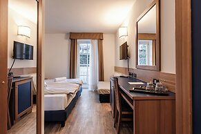 Hotel Garni Meledrio