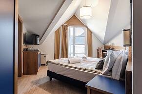 Hotel Garni Meledrio