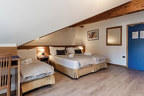 Hotel Garni Meledrio